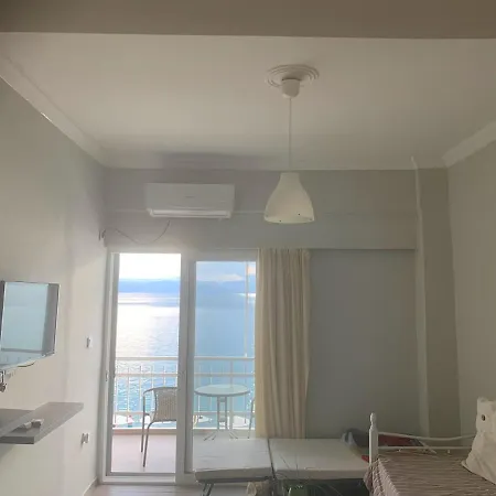 Eve's House Апартаменты