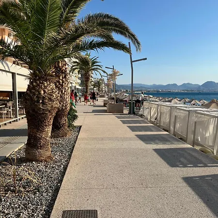 Apartment Eve's House Loutraki (Corinthia)