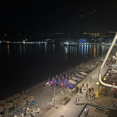 Eve's House Апартаменты