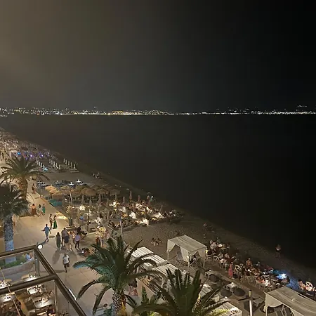 Eve's House Апартаменты *