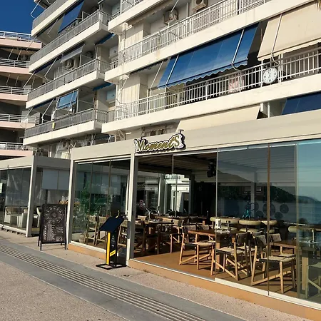 Eve's House Loutraki (Corinthia)