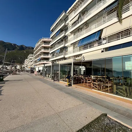 Eve's House Apartment