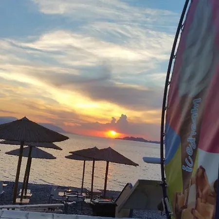 Eve's House Апартаменты