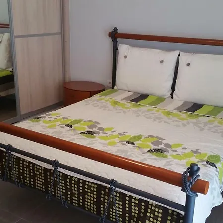 Eve's House Апартаменты