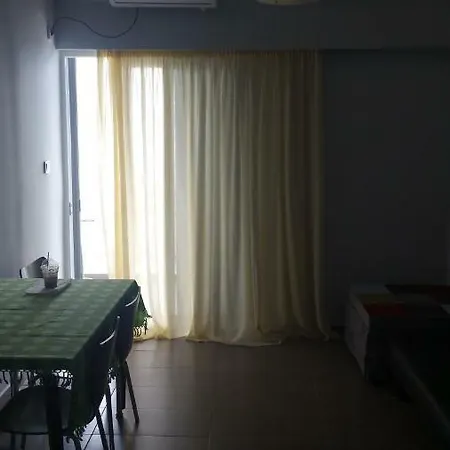 Eve's House