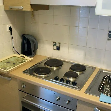 Апартаменты Eve's House *