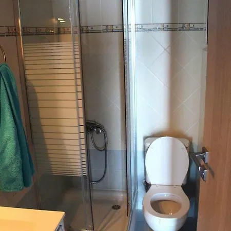 Апартаменты Eve's House Лоутраки