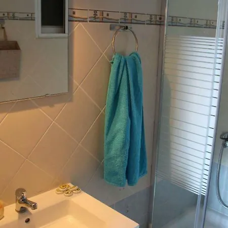 Eve's House Апартаменты