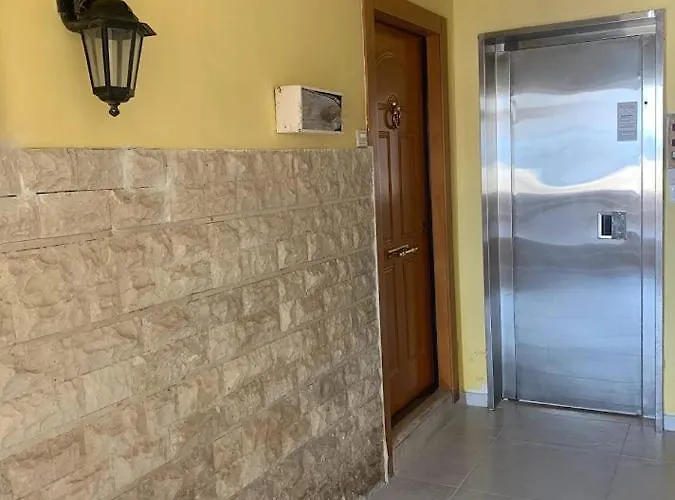 Eve's House * Loutraki (Corinthia)