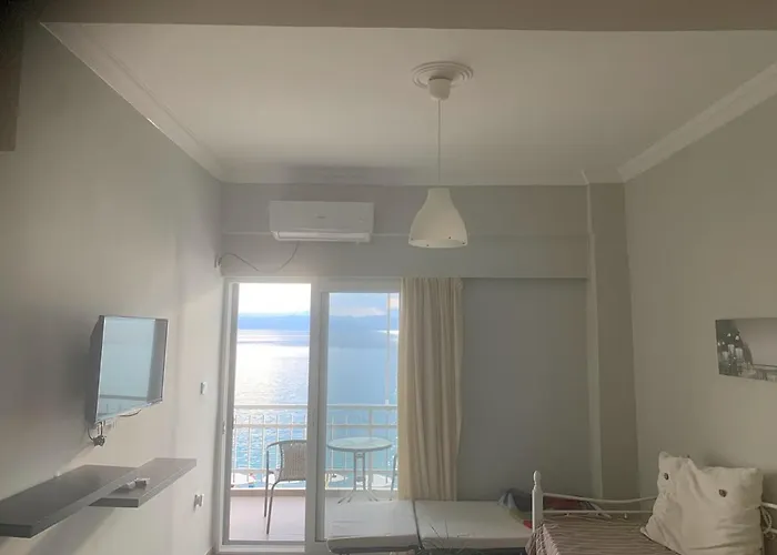 Eve's House Apartment