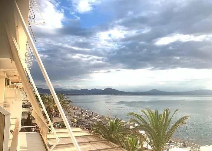 Apartment Eve's House Loutraki (Corinthia)