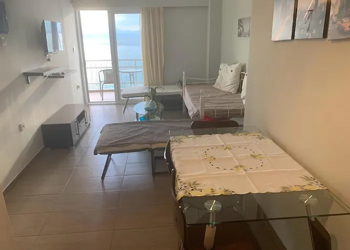 Eve's House דירה לוטראקי