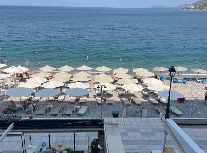 Eve's House Apartment *