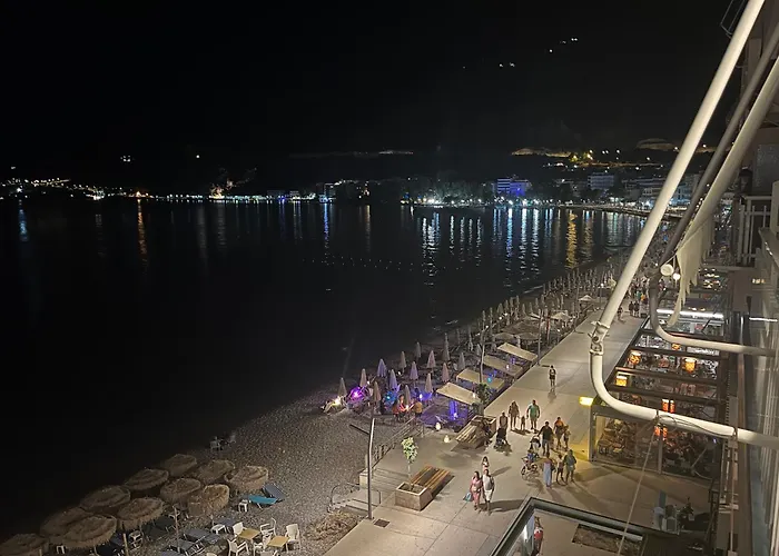 Eve's House Apartment