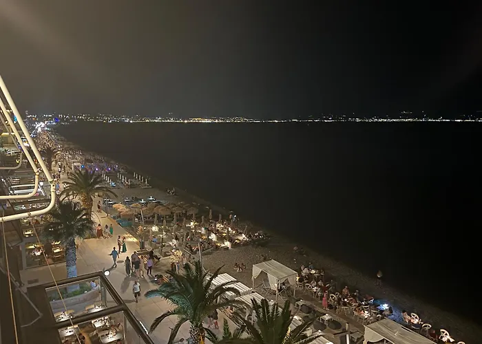 Eve's House דירה *