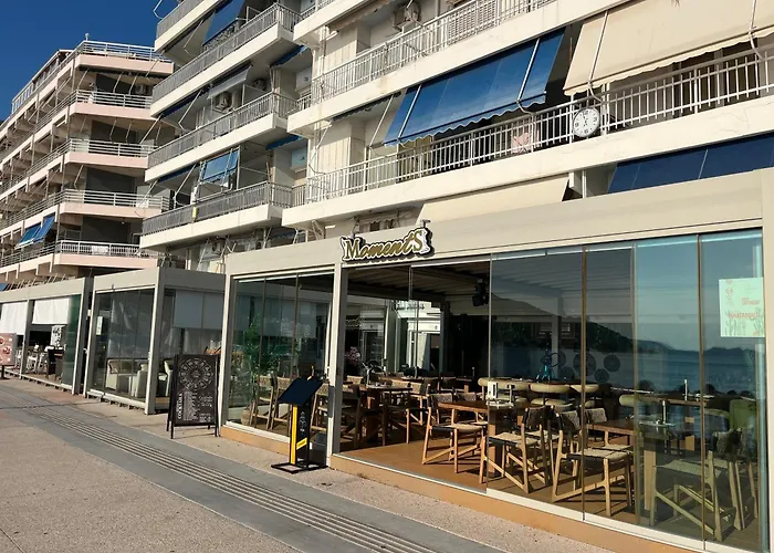 Eve's House לוטראקי