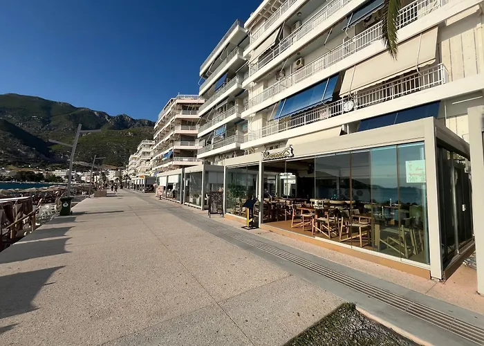 Eve's House דירה