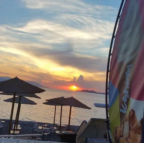 Eve's House Apartment