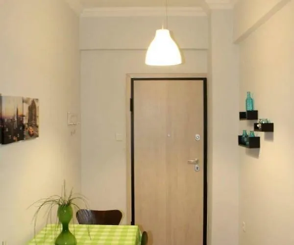 Eve's House * Loutraki (Corinthia)