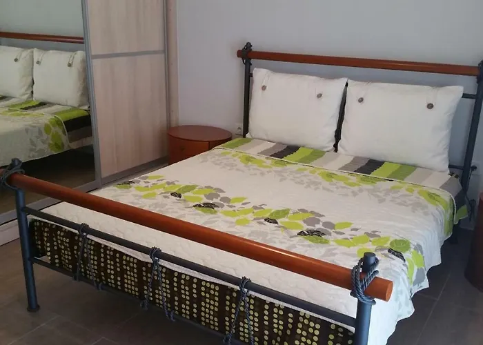 Eve's House דירה