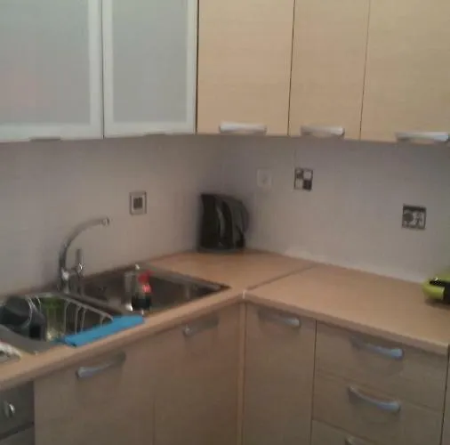 Eve's House דירה לוטראקי