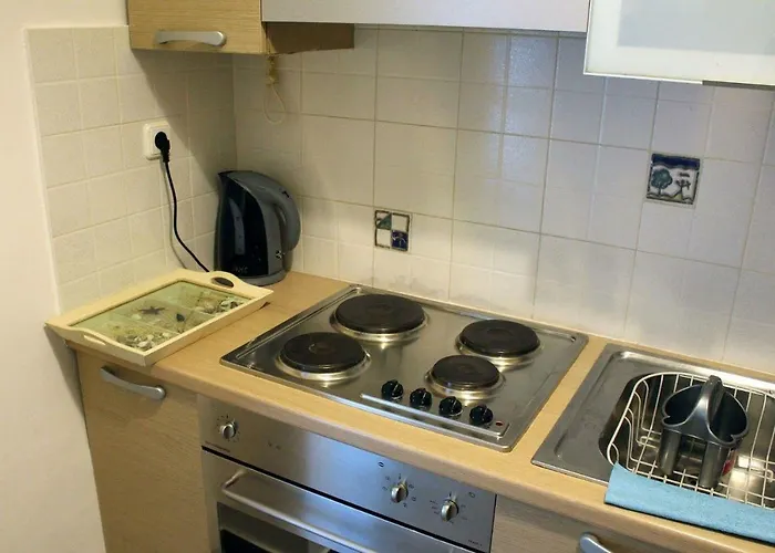 Apartment Eve's House *