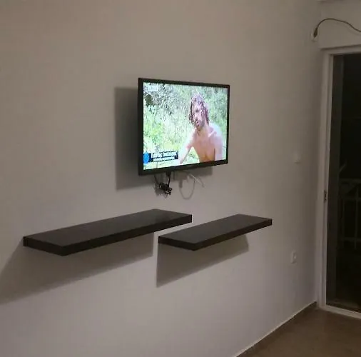 Eve's House לוטראקי