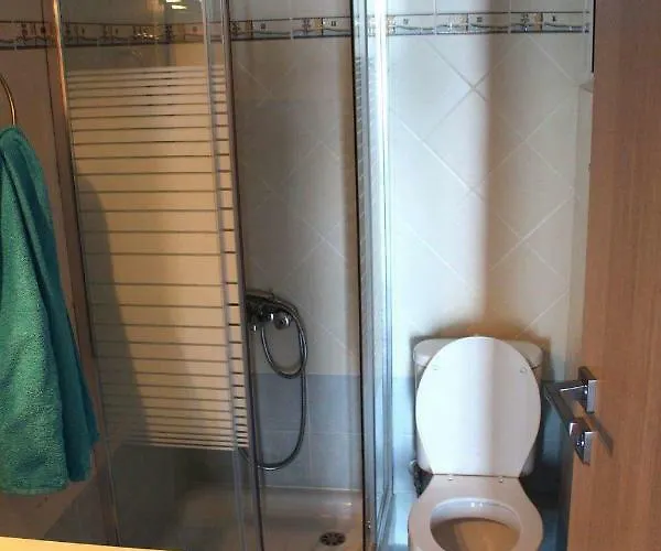 Apartment Eve's House Loutraki (Corinthia)