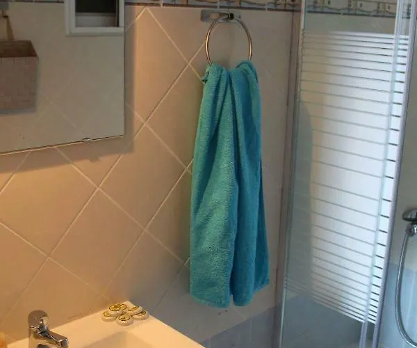 Eve's House דירה